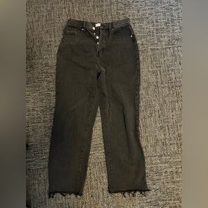 PacSun dad jeans